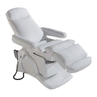 Preview: IONTO-COMFORT XTENSION BED 8460