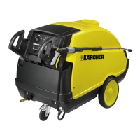 Preview: Kärcher HDS 801 E