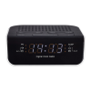 Clock Radio Logo