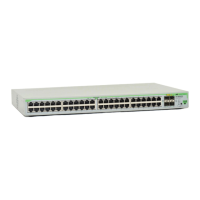 Preview: Allied Telesis AT-9000 Series