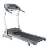 Treadmill Logo