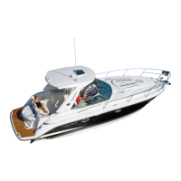 Preview: MONTGOMERY BOATS 340 SPORT YACHT