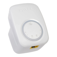 Preview: ZyXEL Communications WRE6505 v2