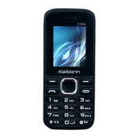 Preview: KARBONN K106s