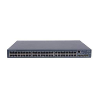 Preview: H3C S5120-SI Series