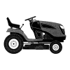 Tractor Logo