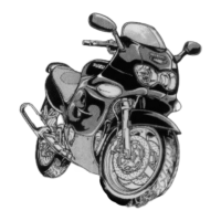 Preview: Suzuki GSX 600F 2000