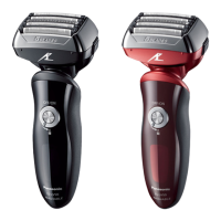 Preview: Panasonic ES-LV50
