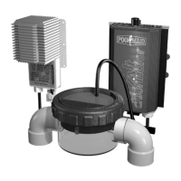 Preview: Poolmaid Salt Chlorinator