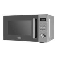 Preview: Beko MGF 20210 X