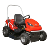 Lawn Mower Logo