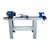 Lathe Logo