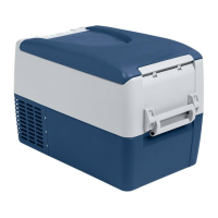 Preview: Mobicool FR35 AC/DC