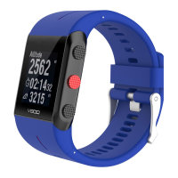 Preview: Polar Electro V800