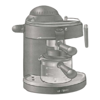 Preview: Mr. Coffee ECM150