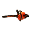 Chainsaw Logo