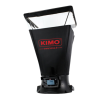 Preview: Kimo DBM610