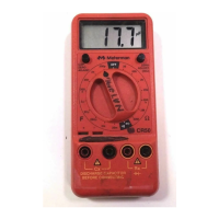 Preview: Wavetek METERMAN 23XT