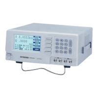 Preview: Instek Digital LCR-819