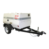 Air Compressor Logo