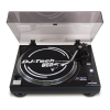 Turntable Logo