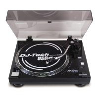 Preview: DJ-Tech vinyl usb 5S