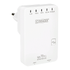 Network Router Logo