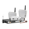 Wireless Router Logo
