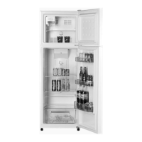 Preview: THOMSON THD 300 NF WH