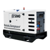 Portable Generator Logo