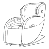 Massager Logo