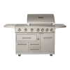 Grill Logo