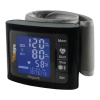 Blood Pressure Monitor Logo