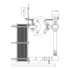 Water Heater Accessories Logo