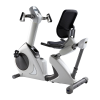 Preview: PhysioCycle XT-800