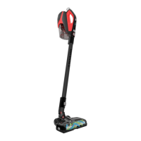 Preview: Dirt Devil reach max BD22510