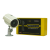 Security Camera Logo