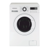 Washer Logo