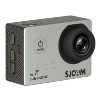 Preview: SJCAM SJ5000X