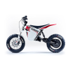 Motorcycle Logo