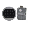 Door locks Logo