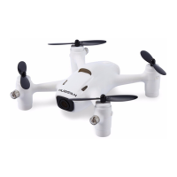 Preview: Hubsan X4 CAM PLUS H107C+