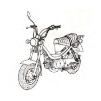 Preview: Yamaha LB50-2AE Chappy