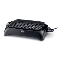 Preview: DeLonghi PERFECTO BG22