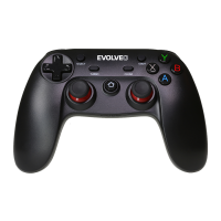 Preview: Evolveo FIGHTER F1
