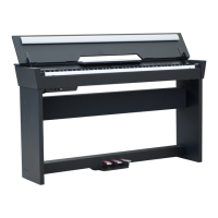 Preview: Medeli CDP6000