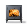 Stove Logo