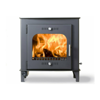 Preview: Boru Stoves Carraig Mor
