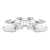 Drones Logo