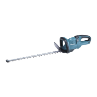 Preview: Makita BUH550